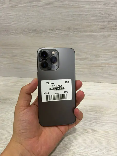 iPhone 13 Pro 128GB