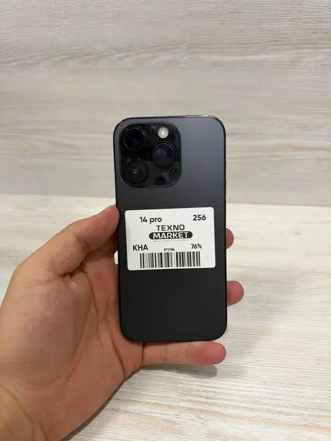 iPhone 14 Pro 256GB