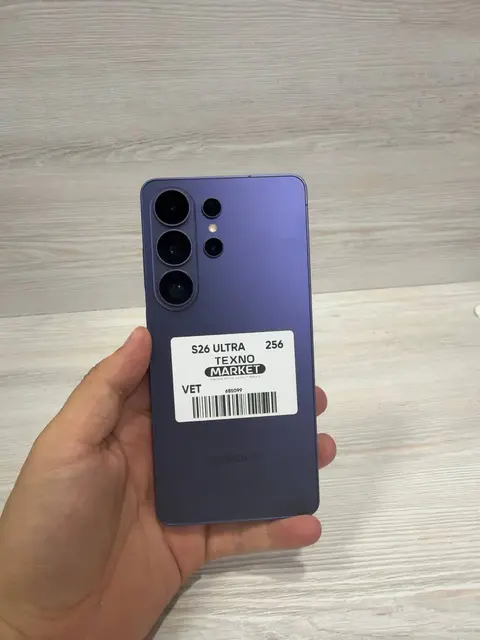 Samsung S26